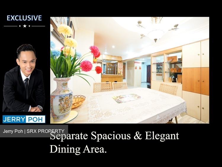Blk 665A Jurong West Street 64 (Jurong West), HDB Executive #171527542